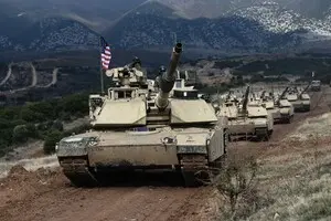 Українські солдати кажуть, що танки Abrams, надані США, зробили їх мішенями для російських ударів — CNN