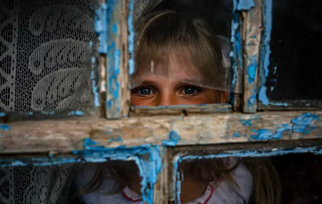 В Офісі генпрокурора озвучили кількість вбитих Росією українських дітей