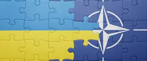 В чому полягає пропозиція Генерального секретаря НАТО щодо військової допомоги Україні? — Reuters