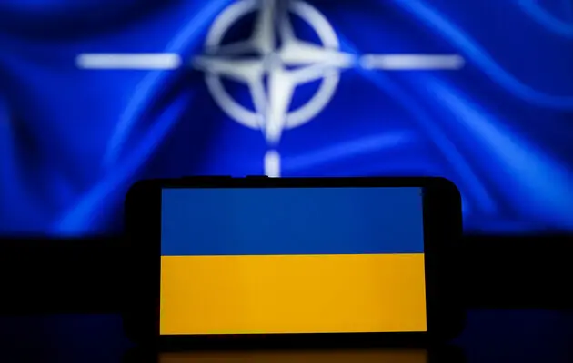 НАТО укрепит поддержку Украины во время саммита в Вашингтоне — Столтенберг