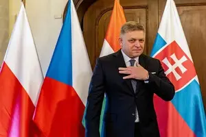 Покушение на жизнь словацкого премьер-министра должно стать тревожным сигналом для всех, кто заботится о демократии — Politico