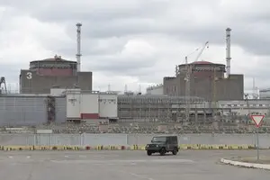 Перезапуск Запорожской АЭС россиянами: в 