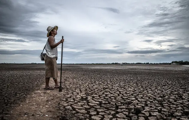 К концу столетия 66% населения планеты могут потерять доступ к чистой воде – ученые