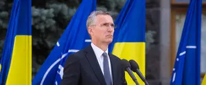 Деякі країни НАТО ніколи не обмежували Україну щодо використання їхньої зброї, навіть по території РФ – Столтенберг