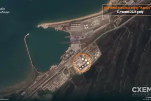 Удар по порту “Кавказ” на Кубані: з'явилися супутникові знімки наслідків атаки