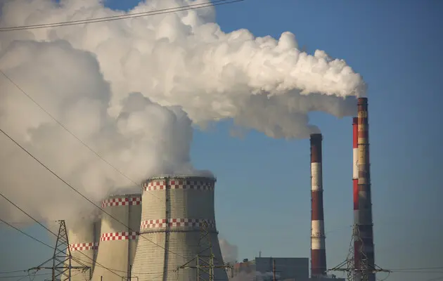 Россияне серьезно повредили оборудование на двух теплоэлектростанциях ДТЭК