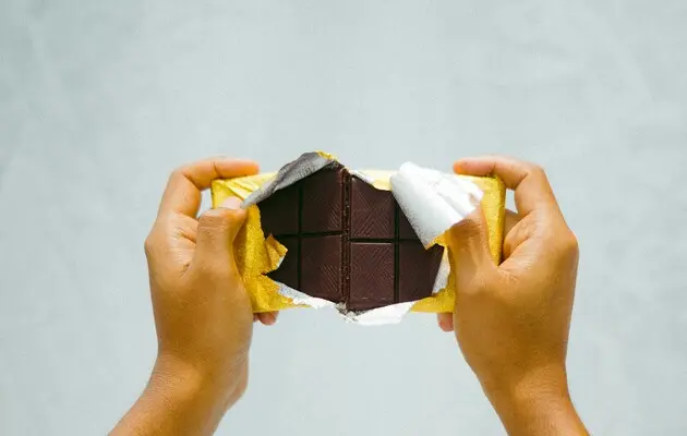 Створено новий вид шоколаду: він безпечніший для здоров'я та екології