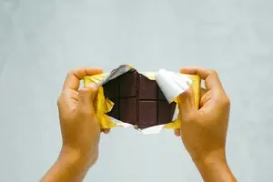Создан новый вид шоколада: он безопаснее для здоровья и экологии