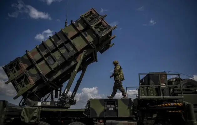 США помогают искать комплексы Patriot для Украины ‒ Кулеба