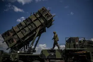 США помогают искать комплексы Patriot для Украины ‒ Кулеба
