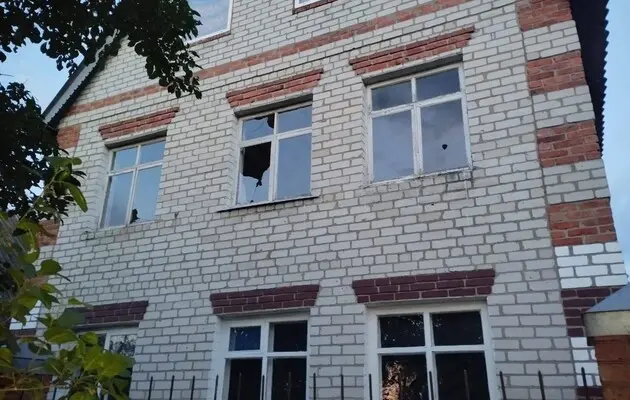 В Харьковской ОВА рассказали о разрушениях от российских КАБов и пострадавших в результате авиаударов
