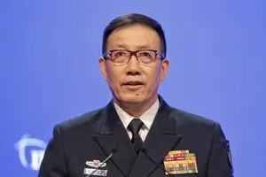 Глава Минобороны Китая заявил, что перспективы мирного 