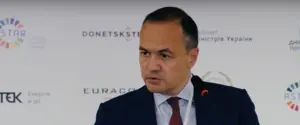 ДТЭК использует все возможности, чтобы убедить мировое сообщество помочь Украине — Тимченко