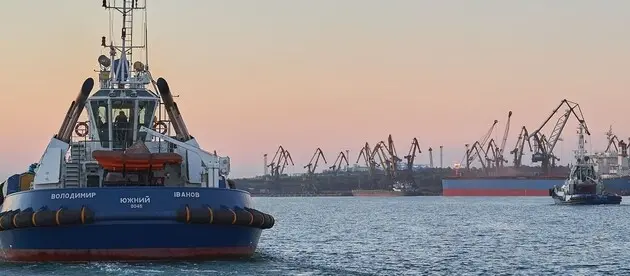 РосСМИ хвалятся уничтожением кораблей и катеров ВСУ: в ВМС опровергли фейк