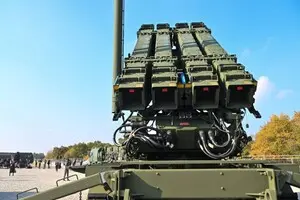 В соседней стране обсуждают возможность передачи Украине системы ПВО Patriot