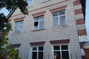 Россияне массированно обстреляли ракетами городскую громаду на Харьковщине, есть погибшие и раненые - ОВА