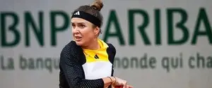 Свитолина последней из украинок покинула Ролан Гаррос-2024