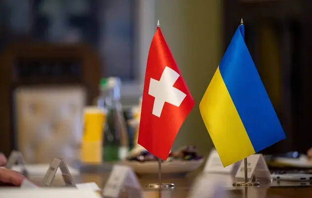 Швейцария мобилизует 4 тысячи военных для участия в украинском мирном саммите