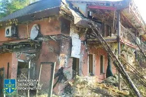 Войска РФ нанесли удары по Харьковщине: есть разрушения и раненые