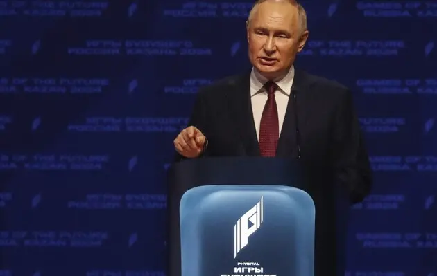 Кремль попереджає США про «фатальні наслідки» через дозвіл бити по РФ