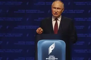 Кремль попереджає США про «фатальні наслідки» через дозвіл бити по РФ