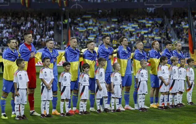 Польща – Україна: прогноз букмекерів, де і коли дивитися товариський матч