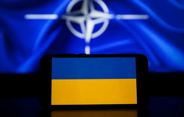 СМИ: НАТО представит пакет безопасности для Украины как 