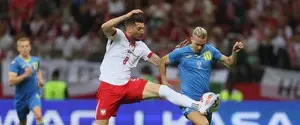 Польша – Украина 3:1: ключевые моменты товарищеского матча
