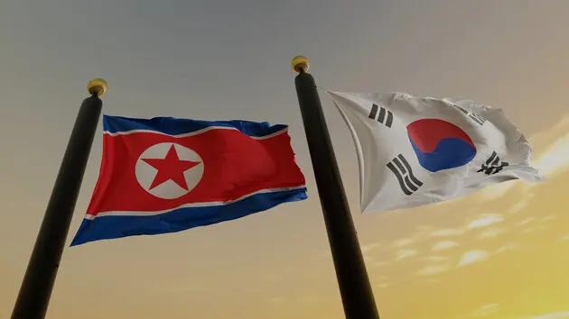 Південна Корея відновить військову присутність уздовж кордону з КНДР