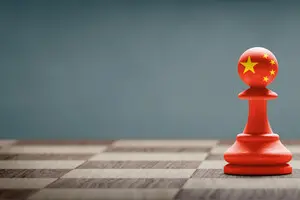 Геополітична фантазія: якщо Китай стане частиною «Глобального Заходу»