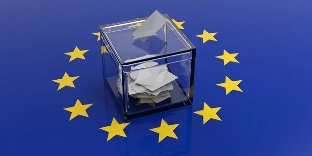 Украина является линией разграничения на европейских выборах, которую центристы надеются использовать — The Guardian