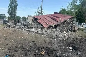 Армия РФ нанесла массированные удары по Донецкой области: пятеро раненых