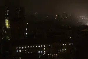 В «Укрэнерго» объяснили, почему в разных регионах выключают электроэнергию на разное количество часов
