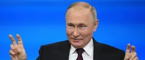 Флагманский форум Путина предоставляет сцену детям российской элиты – Bloomberg