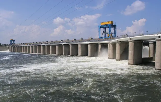 В «Укргидроэнерго» рассказали о потерях энергетики от уничтожения Каховской ГЭС в прошлом году