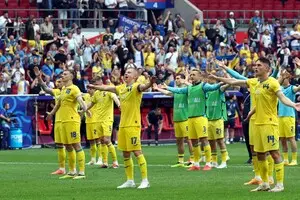 Збірна України на Євро-2024: розклад всіх матчів, турнірне положення