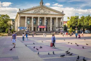 Визначили найбезпечніше місто України та громаду, де найвищий рівень небезпеки