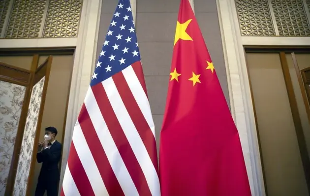 Госдеп США призвал Китай принять участие в Саммите мира в Швейцарии