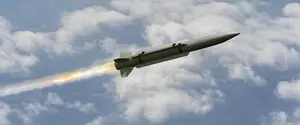 Крылатые ракеты с бортов российских бомбардировщиков летят на запад Украины