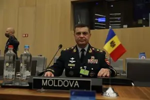 Бывший начальник Генштаба Молдовы сливал ГРУ РФ данные о запросах Украины на сотрудничество