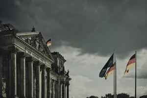 Германия недовольна названием нового проекта поддержки Украины. Этим она раздражает НАТО — Spiegel