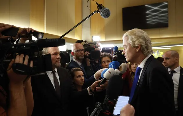 Выборы в Европарламент: что показывают экзит-полы в Нидерландах