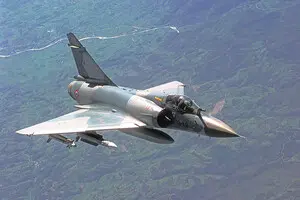 Mirage — это хорошо, но приоритет — F-16: Воздушные силы о поставках Украине истребителей Франции