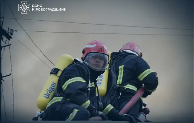 Клименко повідомив, скільки рятувальників та поліцейських заброньовано
