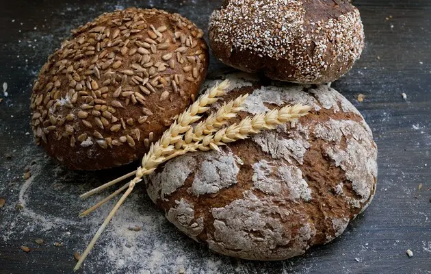 Обзор цены на хлеб: за месяц некоторые сорта существенно подорожали
