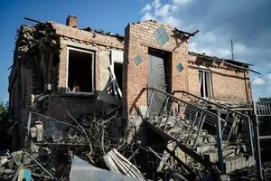 Удар по Полтавщині 7 червня: пошкоджено понад пів сотні будинків, три людини постраждали