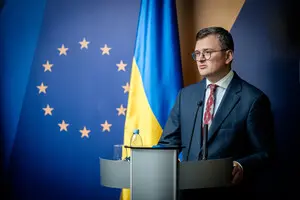 Кулеба считает, что результаты Украины приятно удивят украинцев и людей за границей
