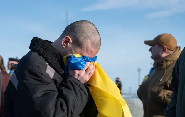 У російському полоні 90% українських військових зазнали тортур ‒ генпрокурор