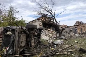 Россияне убили в Донецкой области мирного жителя и еще двоих — ранили