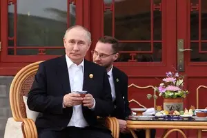 Путин собрался с визитом в Северную Корею и Вьетнам